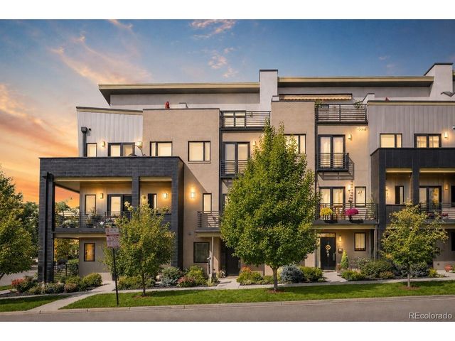 2501 Bryant St, Denver, CO 80211