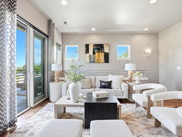 2501 Bryant St, Denver, CO 80211