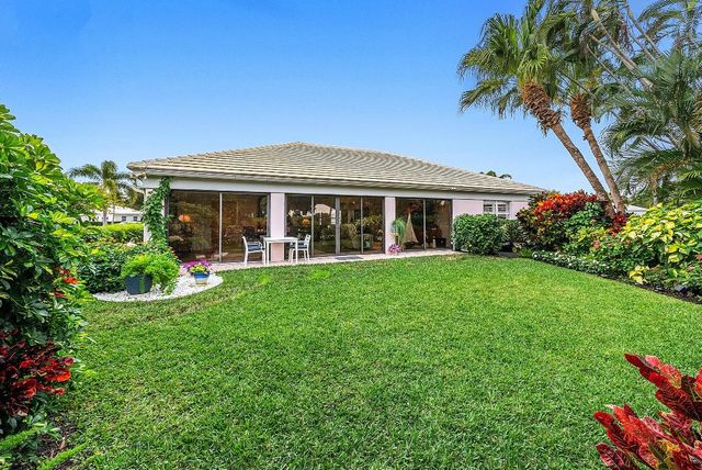 4540 Sanderling Lane, Boynton Beach, FL 33436