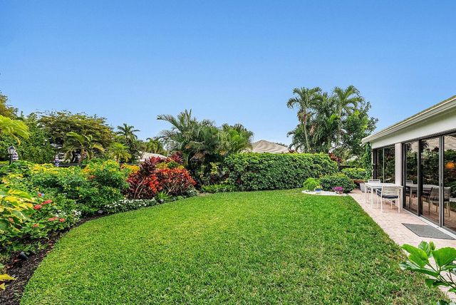 4540 Sanderling Lane, Boynton Beach, FL 33436