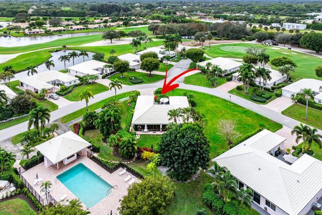 4540 Sanderling Lane, Boynton Beach, FL 33436