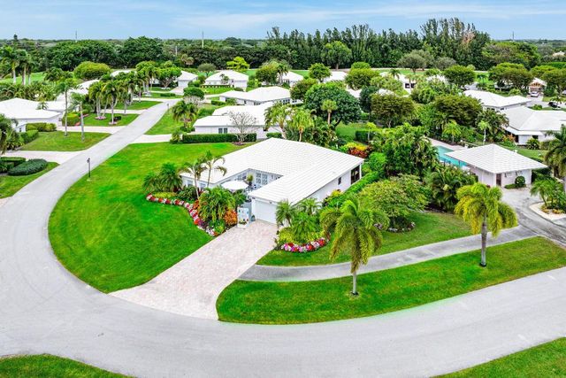 4540 Sanderling Lane, Boynton Beach, FL 33436