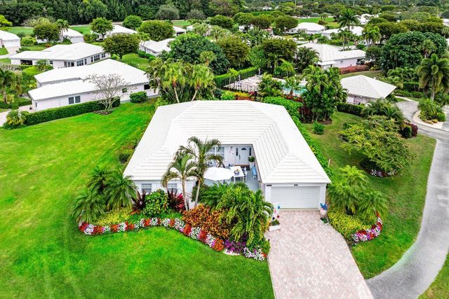 4540 Sanderling Lane, Boynton Beach, FL 33436