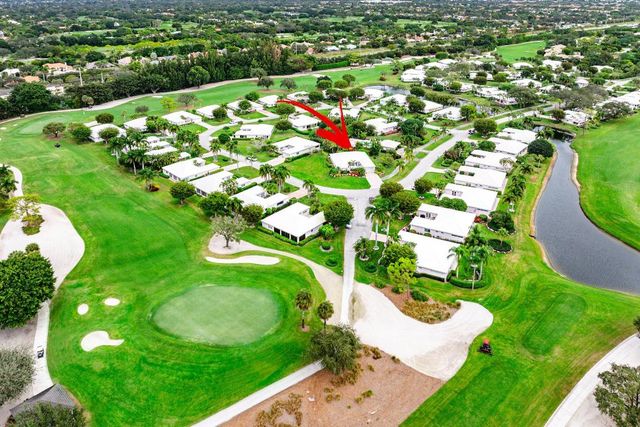 4540 Sanderling Lane, Boynton Beach, FL 33436