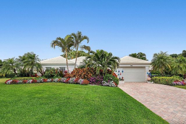 4540 Sanderling Lane, Boynton Beach, FL 33436