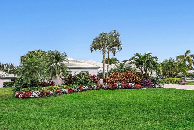 4540 Sanderling Lane, Boynton Beach, FL 33436