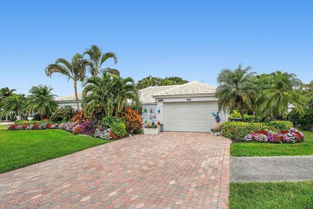 4540 Sanderling Lane, Boynton Beach, FL 33436