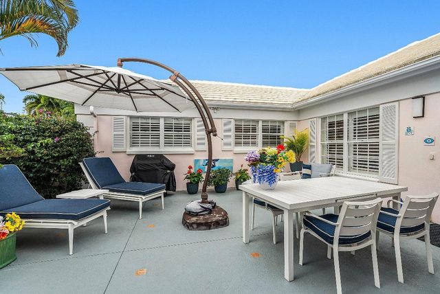 4540 Sanderling Lane, Boynton Beach, FL 33436