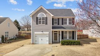 296 Stansbury Lane, Clayton, NC 27527