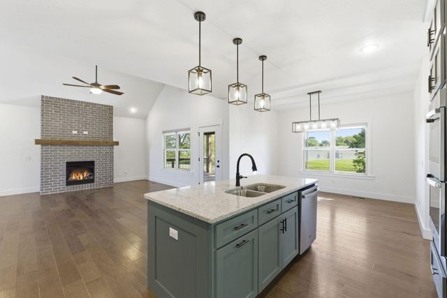 4230 Tuscany Circle, Ozark, MO 65721