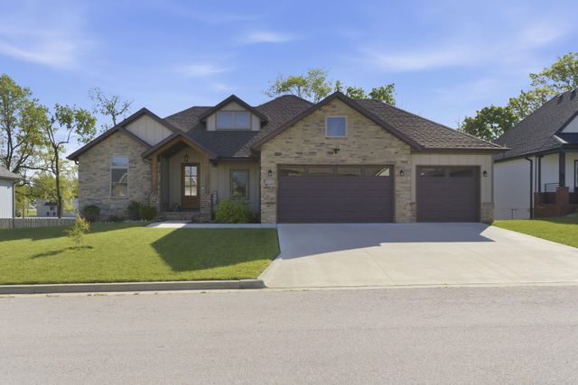 4230 Tuscany Circle, Ozark, MO 65721