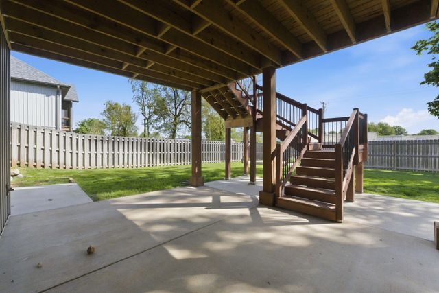4230 Tuscany Circle, Ozark, MO 65721