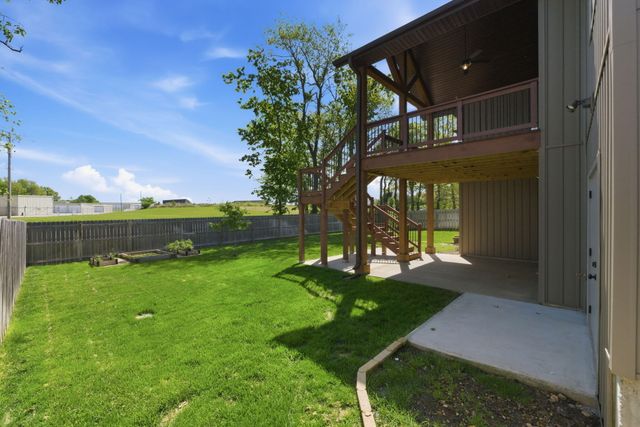 4230 Tuscany Circle, Ozark, MO 65721