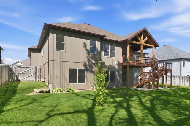 4230 Tuscany Circle, Ozark, MO 65721