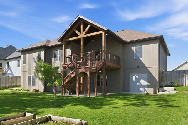 4230 Tuscany Circle, Ozark, MO 65721