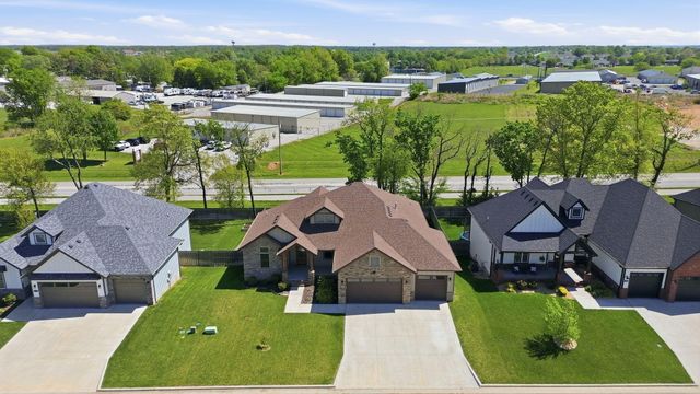 4230 Tuscany Circle, Ozark, MO 65721