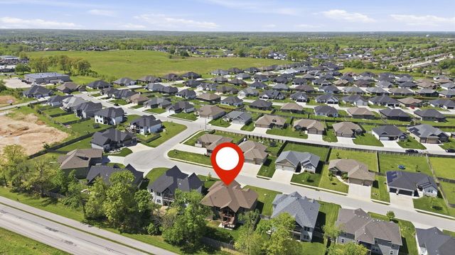 4230 Tuscany Circle, Ozark, MO 65721