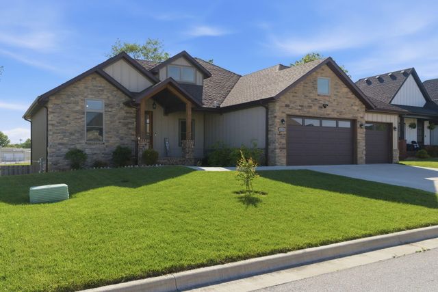 4230 Tuscany Circle, Ozark, MO 65721