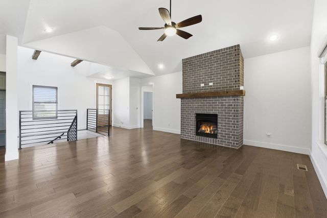 4230 Tuscany Circle, Ozark, MO 65721