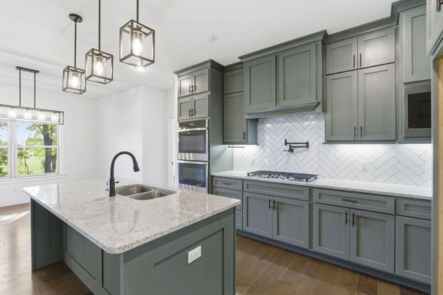 4230 Tuscany Circle, Ozark, MO 65721