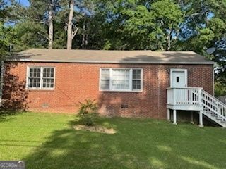 5161 Phillips Drive, Forest Park, GA 30297