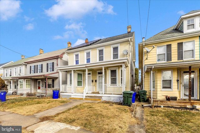 916 SALEM AVE, Hagerstown, MD 21740