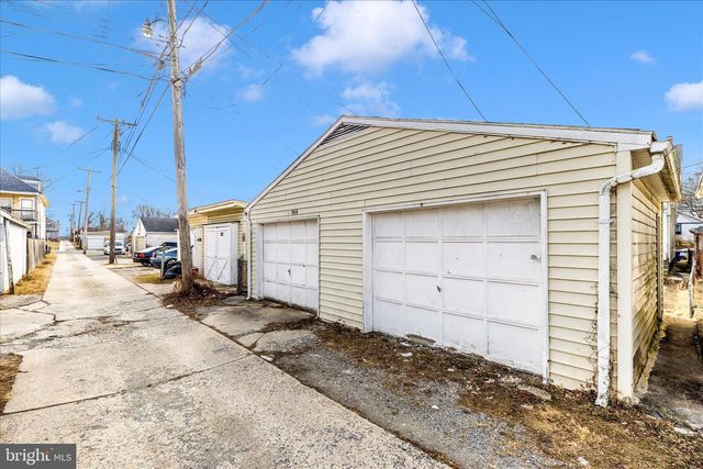 916 SALEM AVE, Hagerstown, MD 21740