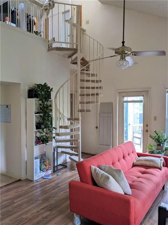 3115 Tom Green ST 402, Austin, TX 78705