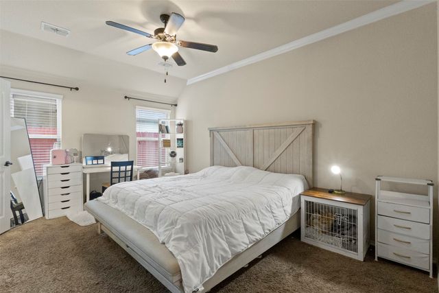 617 Wounded Knee Drive, Aubrey, TX 76227