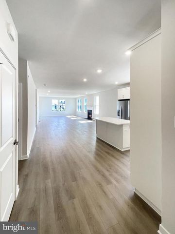 3315 ROOKERY LN, Middletown, DE 19709