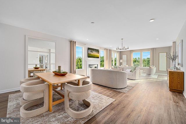 3315 ROOKERY LN, Middletown, DE 19709