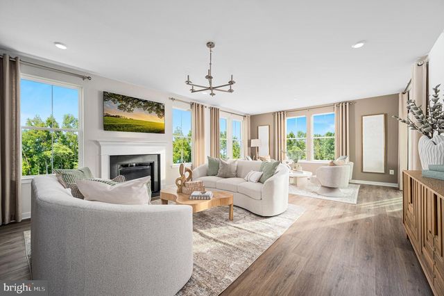 3315 ROOKERY LN, Middletown, DE 19709