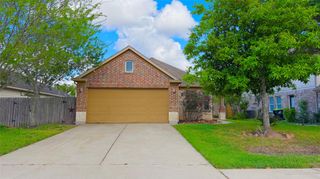 2102 Indian Clearing Trail, Rosenberg, TX 77471
