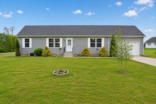 523 Jenks Street, Concord Twp, MI 49237