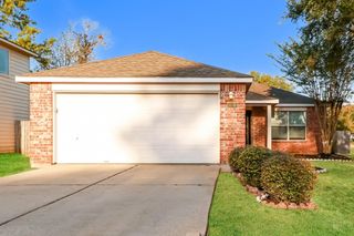 16360 Hidden River Court, Conroe, TX 77302
