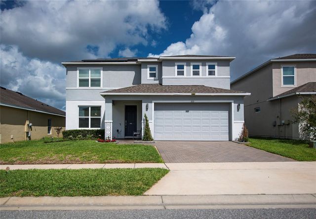 633 OGELTHORPE DRIVE, Davenport, FL 33897