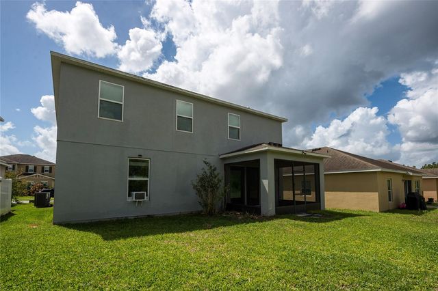 633 OGELTHORPE DRIVE, Davenport, FL 33897