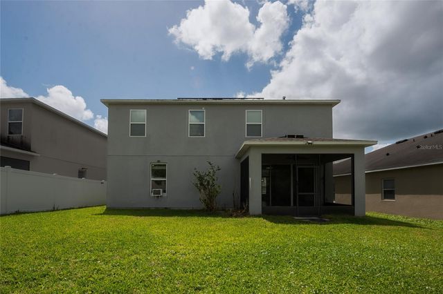 633 OGELTHORPE DRIVE, Davenport, FL 33897