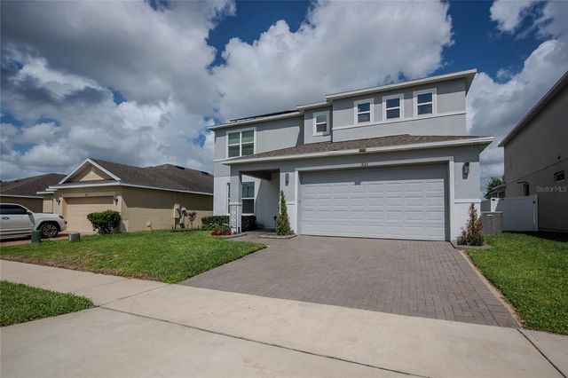 633 OGELTHORPE DRIVE, Davenport, FL 33897