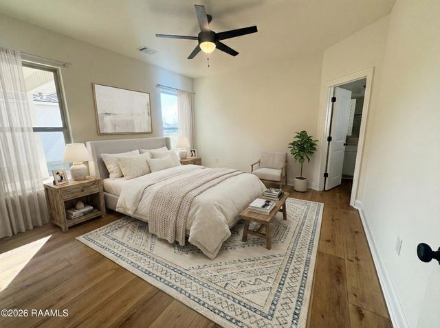 109 Lotus Street, Broussard, LA 70518