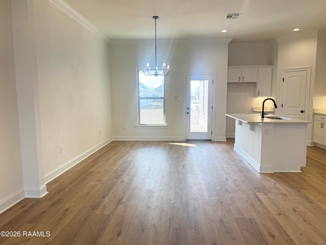 109 Lotus Street, Broussard, LA 70518