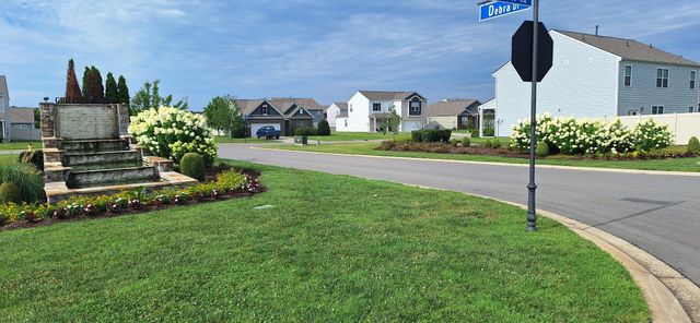 123 Saddle Horse Ln, Murfreesboro, TN 37129