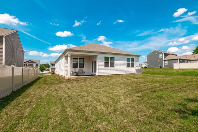 123 Saddle Horse Ln, Murfreesboro, TN 37129