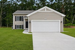 1206 Pine Street, Three Rivers City, MI 49093