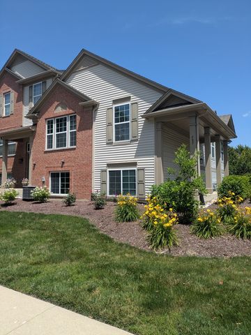 485 Conservatory Lane 485, Aurora, IL 60502