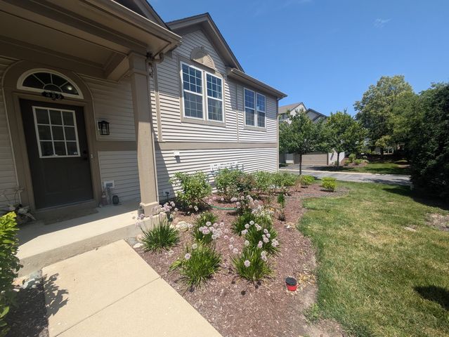 485 Conservatory Lane 485, Aurora, IL 60502