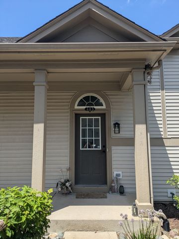 485 Conservatory Lane 485, Aurora, IL 60502
