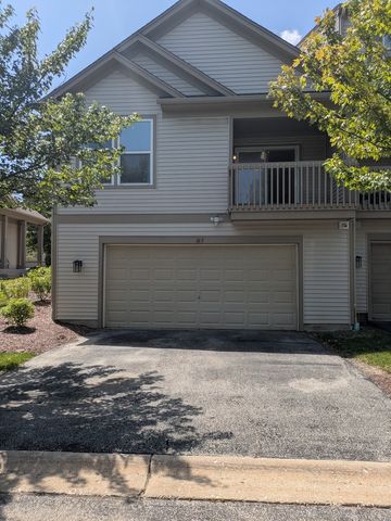 485 Conservatory Lane 485, Aurora, IL 60502