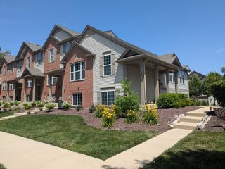 485 Conservatory Lane 485, Aurora, IL 60502