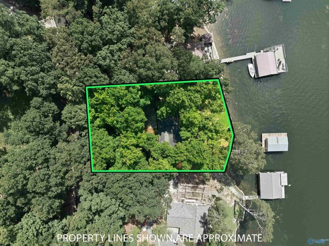 860 Snug Harbor Road, Grant, AL 35747
